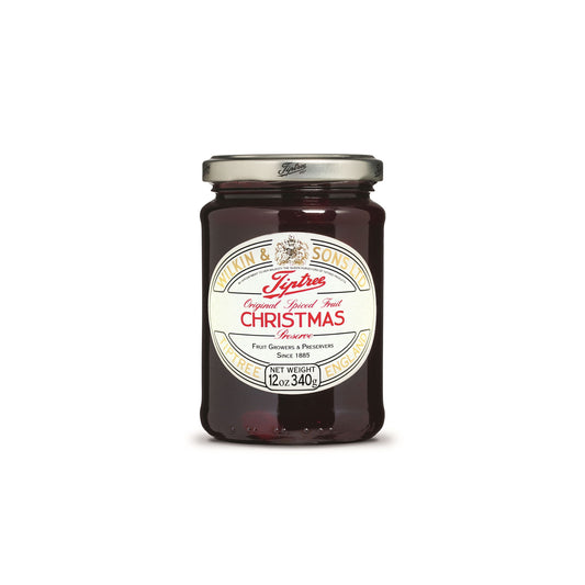 Tiptree Christmas Preserves