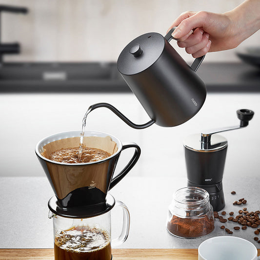 Cinero Kettle