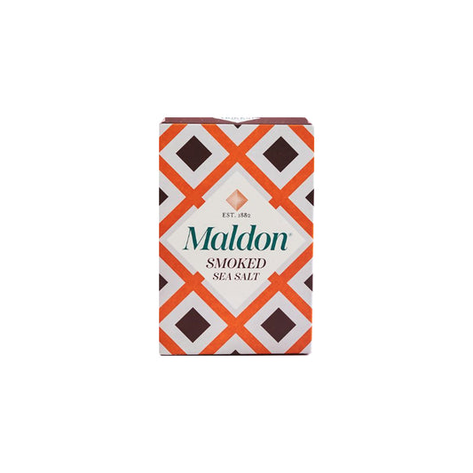 Maldon Sea Salt, Smoked 4.4oz.