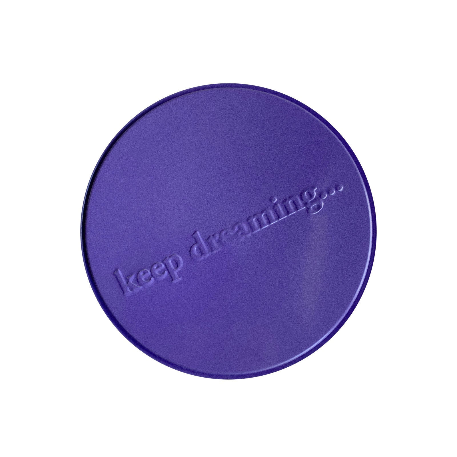 Dreamy Organic Ground Coffee | Modern General Dreamy Coffee® Co.