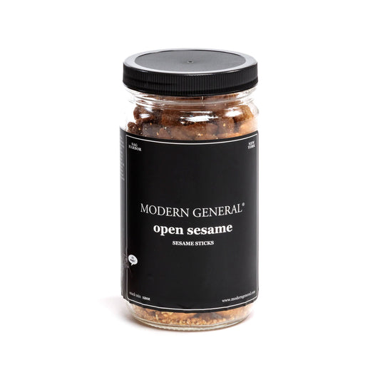 Modern General® Open Sesame