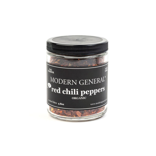 Modern General® Red Chili Peppers