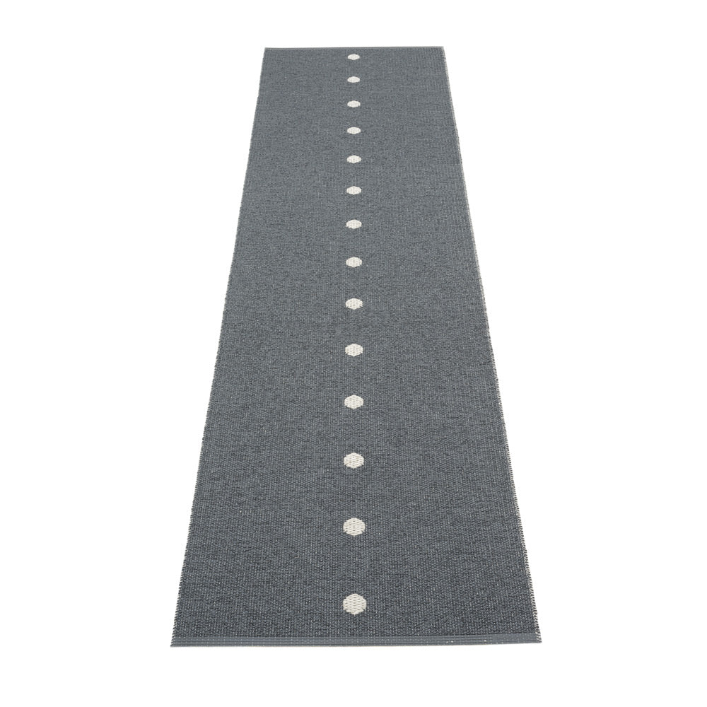 Ferry Road Plastic Floor Mats Granit/Fossil Grey
