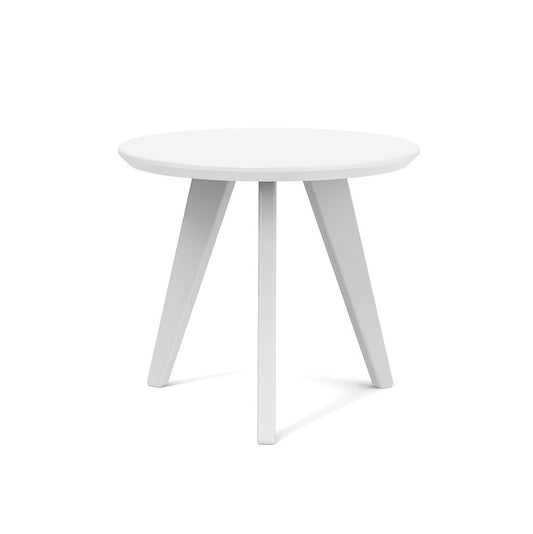 Loll Designs Satellite Round End Table